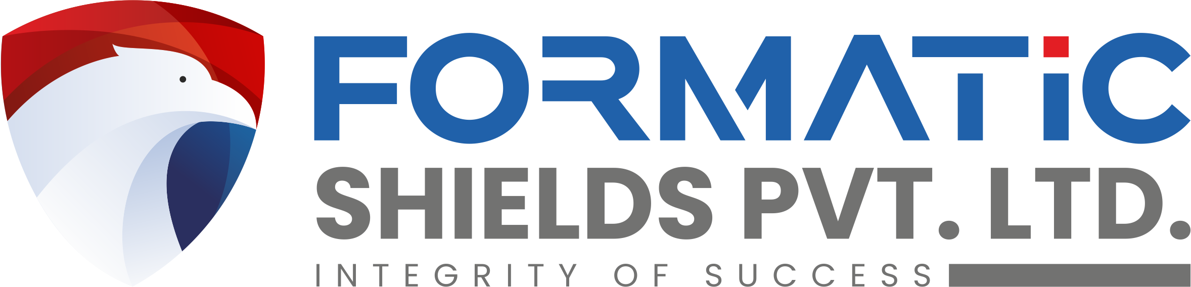 Formatic Shields Logo